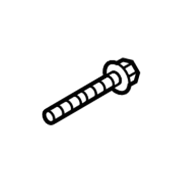 Jeep Alignment Bolt - 6511255AA