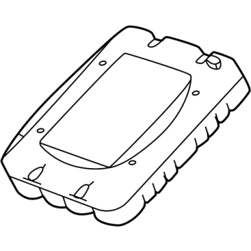 Jeep 68487354AC Battery Charger