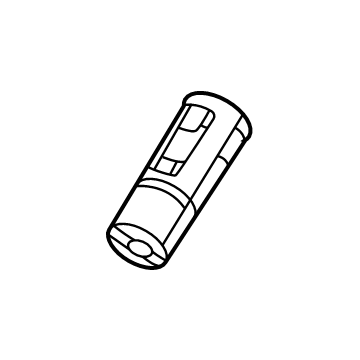 Jeep 4685590 Power Outlet