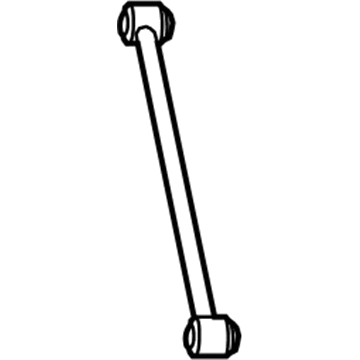 Jeep 52124840AB Lateral Arm