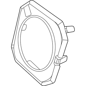 Mopar 5165704AA Bracket