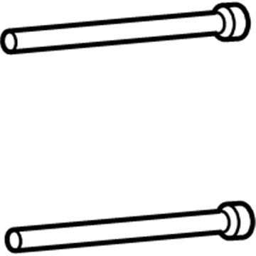 Dodge 5174332AA Overhaul Kit