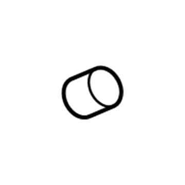 Dodge 68056529AA Extension Pipe Seal
