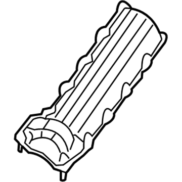 Mopar 4323733 Valve Cover