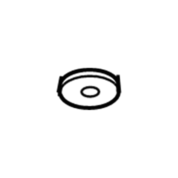 Ram 52038258 Shock Lower Retainer