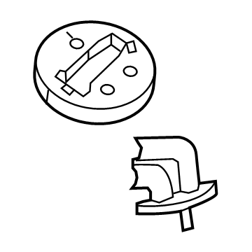 Dodge 68089106AA Seal Kit
