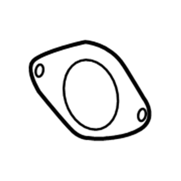 Ram 68271967AA Front Pipe Gasket