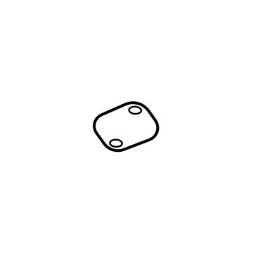 Dodge 68606860AA Outer Cover