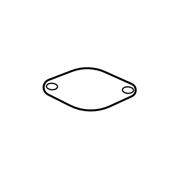 Dodge 68518092AA Inner Cover