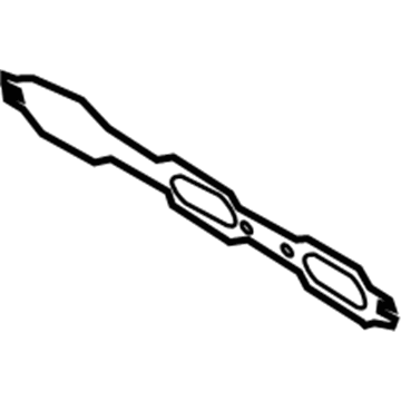 Mopar 4648913AA Exhaust Manifold Gasket