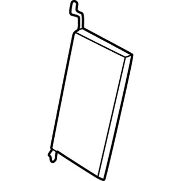 Mopar 4034924 Door