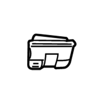 Mopar 5107932AB Switch