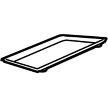 Ram 68169340AA Mat