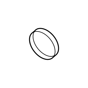 Mopar 68079795AA Retainer Ring