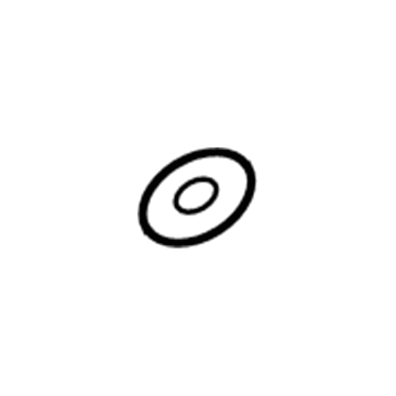 Jeep 68152002AA Discharge Line O-Ring
