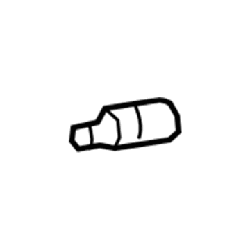 Mopar 68231468AA Schrader Valve Core
