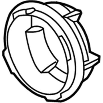 Jeep 68222838AA Boot