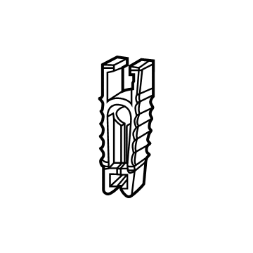 Ram 68073605AA Fuse Puller