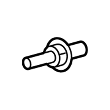 Jeep 6506343AA Timing Cover Stud