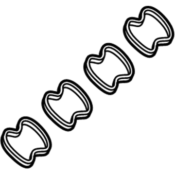 Dodge 53011574AB Tube Gasket