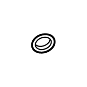 Dodge 53021144AA Tube O-Ring