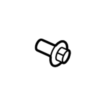 Dodge 6507741AA Drain Plug