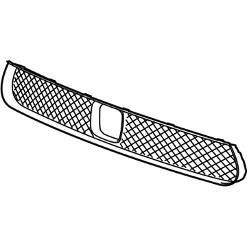 2022 Dodge Charger Grille - 68394591AA