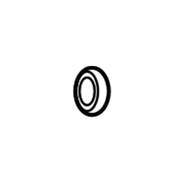 Jeep 4860222 Tail Gate Plug