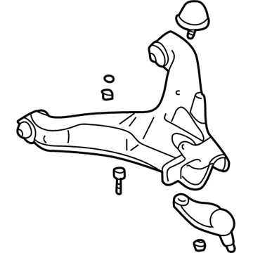 Mopar MB160877 Shaft