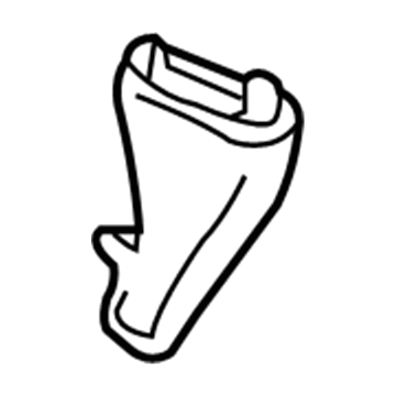 Mopar 55176555 Drain