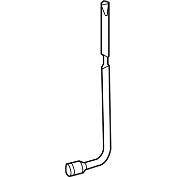 Ram 68086358AC Wrench
