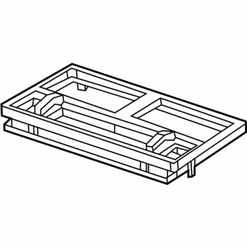 Jeep 68530294AA Adapter