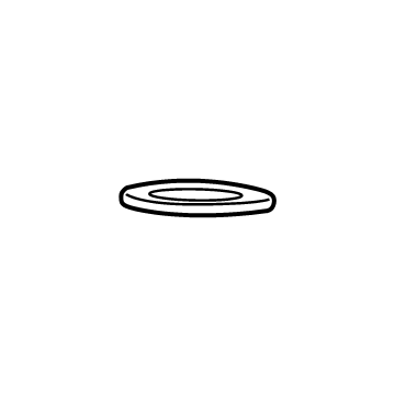 Ram 4721916AA Fuel Pump Assembly Lock Ring