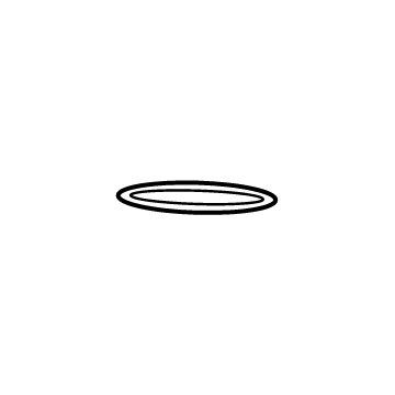 Ram 55366298AA Fuel Pump Assembly Seal