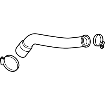 Ram 68408313AB Hose