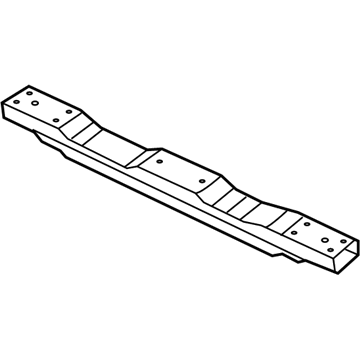 Dodge Durango Engine Mount - 68308876AB