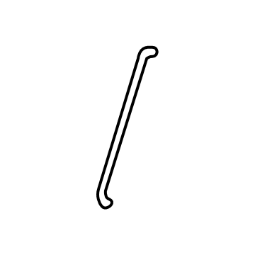 Jeep 68405372AA Connecting Rod
