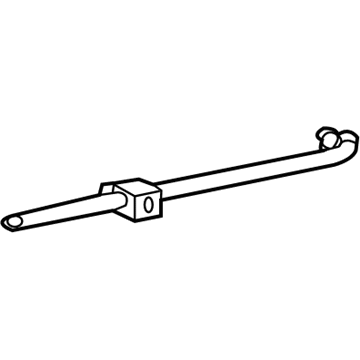 Mopar 55366066AB Rod