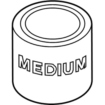 Mopar 68316731AA Sealer