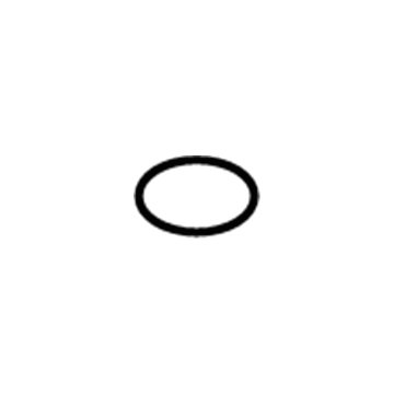 Mopar 68261789AA Bumper Plug