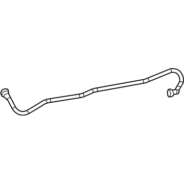 Ram 52030442AA Tube