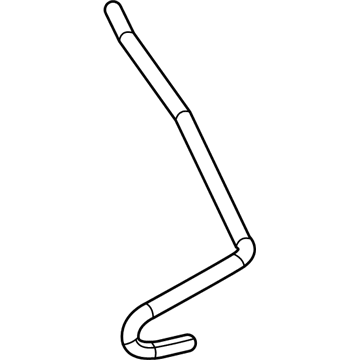 Ram 52030276AC Tube
