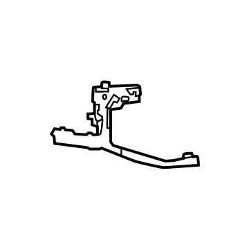 Jeep 68379052AA Light Bar