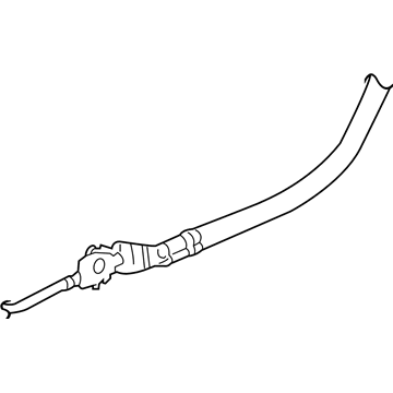 Mopar 5059201AG Wire Harness