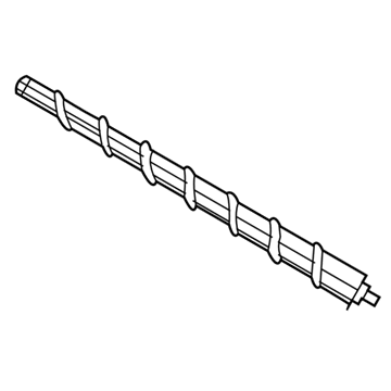 Jeep 68297936AA Mast