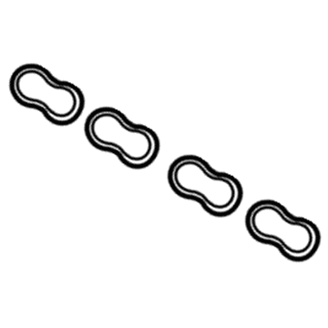 Jeep 53021569AD Ignition Coil Gasket
