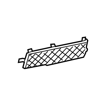 Jeep 68366014AA Hole Cover