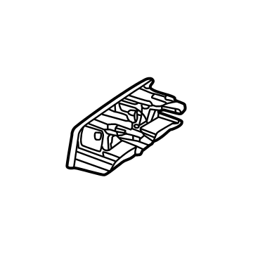 Ram 5SG42LXBAA Adjust Handle