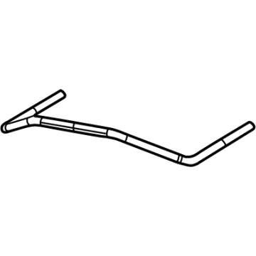 Ram 5SF68LXBAA Adjust Rod