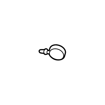 Ram 32002370 Upper Hose Clamp